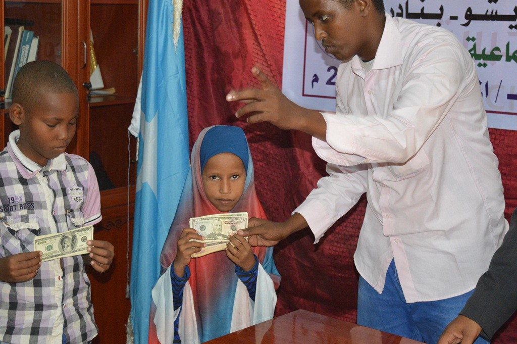 Sponsorship Projects