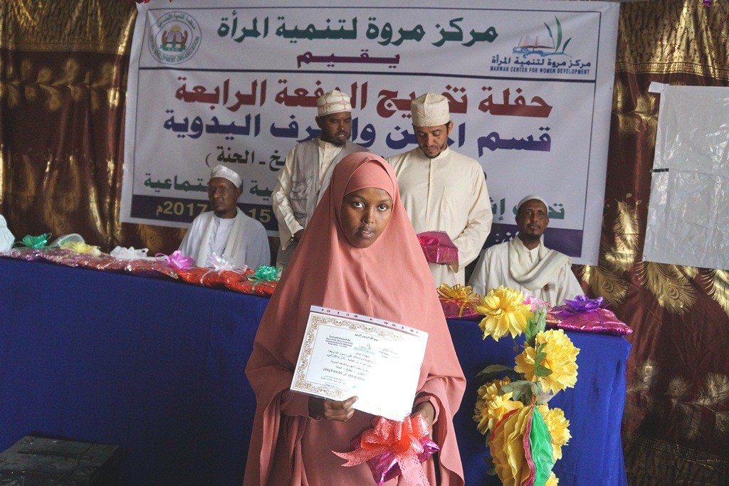 Education Projects