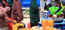 منظمة التنمية الإجتماعية تنجز حفر بئر ماء في الصومال بتمويل من منظمة سلسبيل منظمة التنمية الإجتماعية تنجز حفر بئر ماء في الصومال بتمويل من منظمة سلسبيل